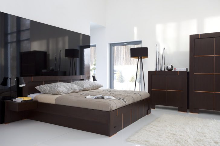 Вибираємо меблі для спальної кімнати 17 - Max Home меблі для спальні