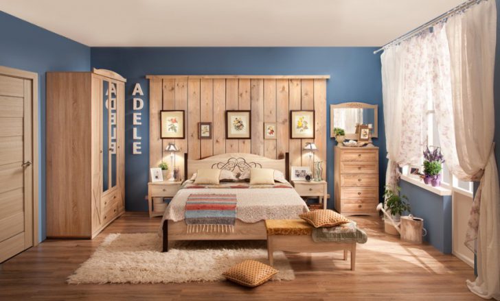 Вибираємо меблі для спальної кімнати 23 - Max Home меблі для спальні