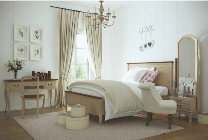 Вибираємо меблі для спальної кімнати 24 - Max Home меблі для спальні