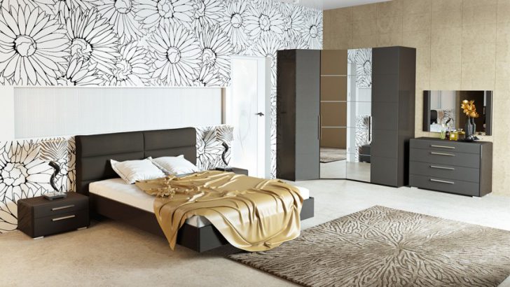 Вибираємо меблі для спальної кімнати 26 - Max Home меблі для спальні
