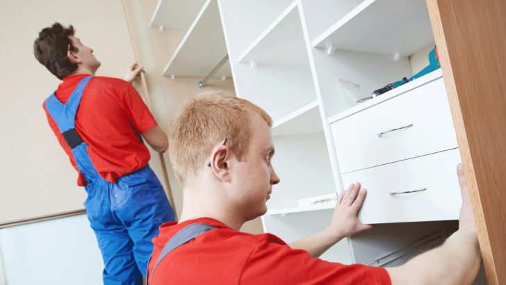 Вибираємо меблі для спальної кімнати 27 - Max Home меблі для спальні