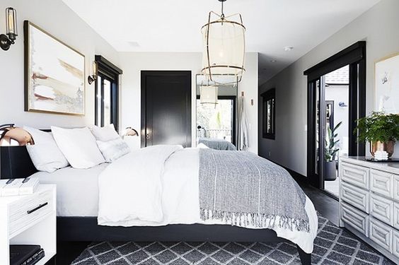 Вибираємо меблі для спальної кімнати 28 - Max Home меблі для спальні