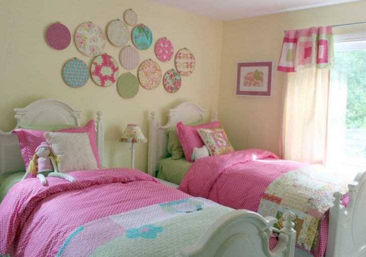 Вибираємо шпалери для дівчинки 30 - Max Home шпалери в кімнату для дівчинки