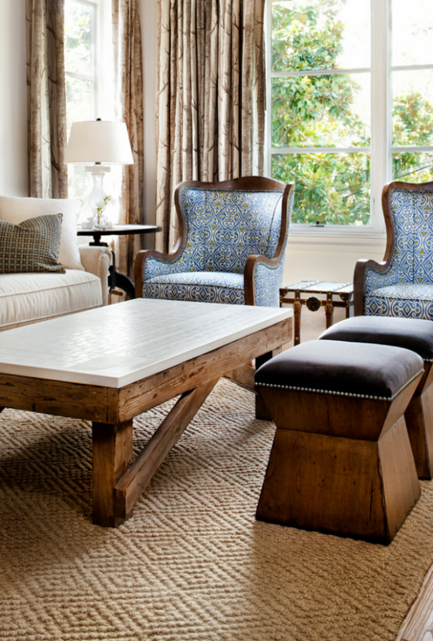 Заміський будинок у Техасі 3