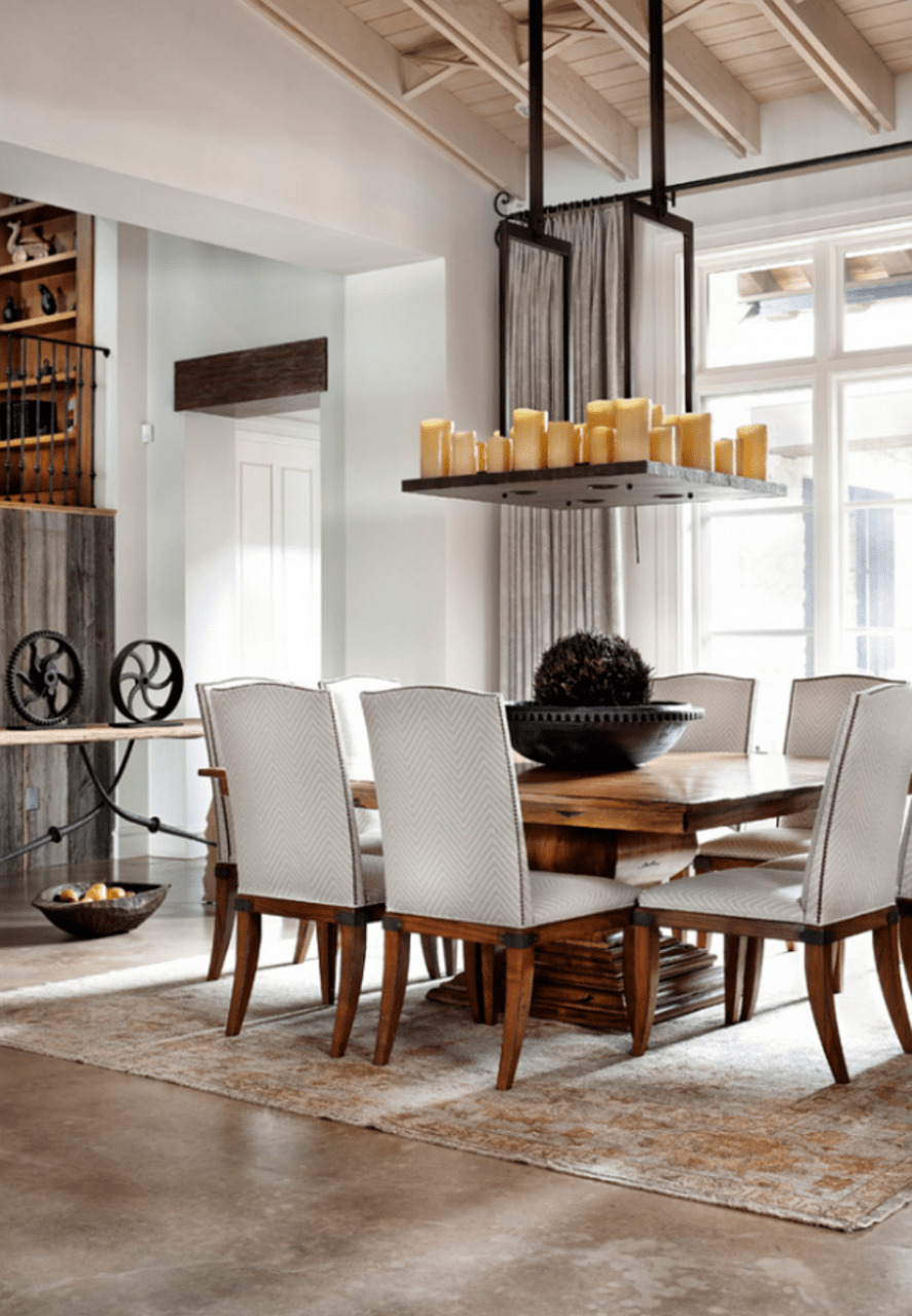 Заміський будинок у Техасі 5