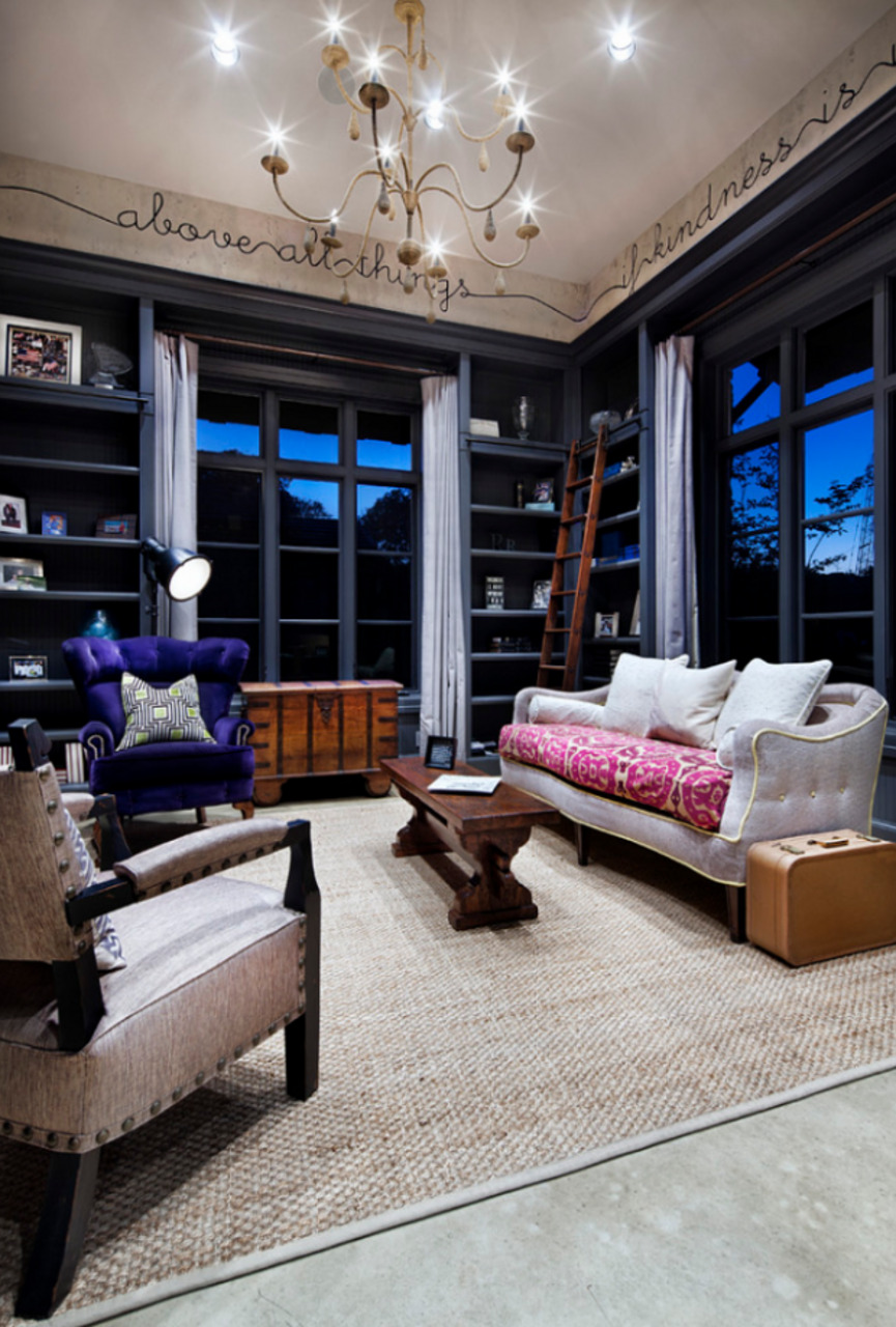 Заміський будинок у Техасі 6