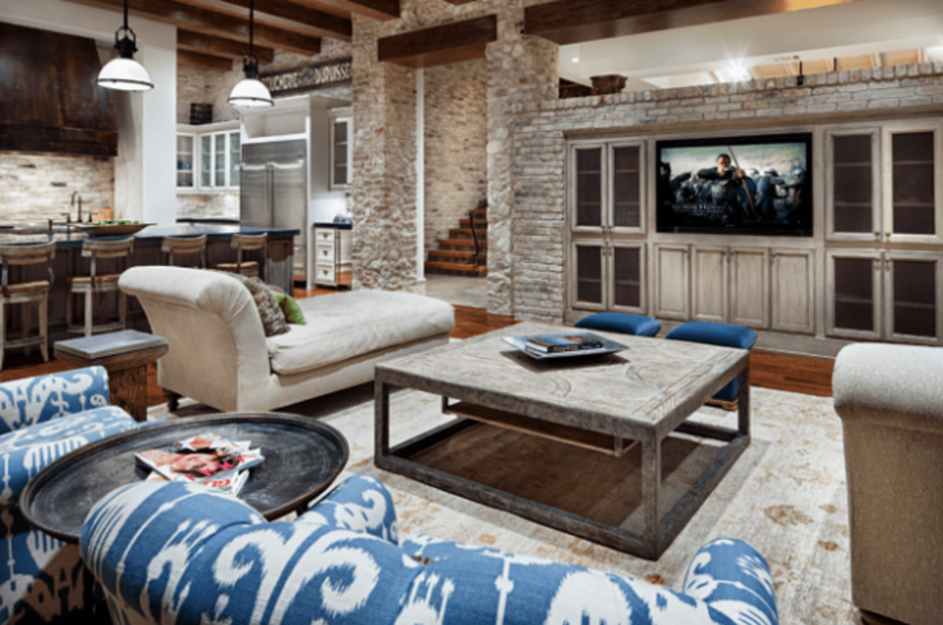 Заміський будинок у Техасі 10