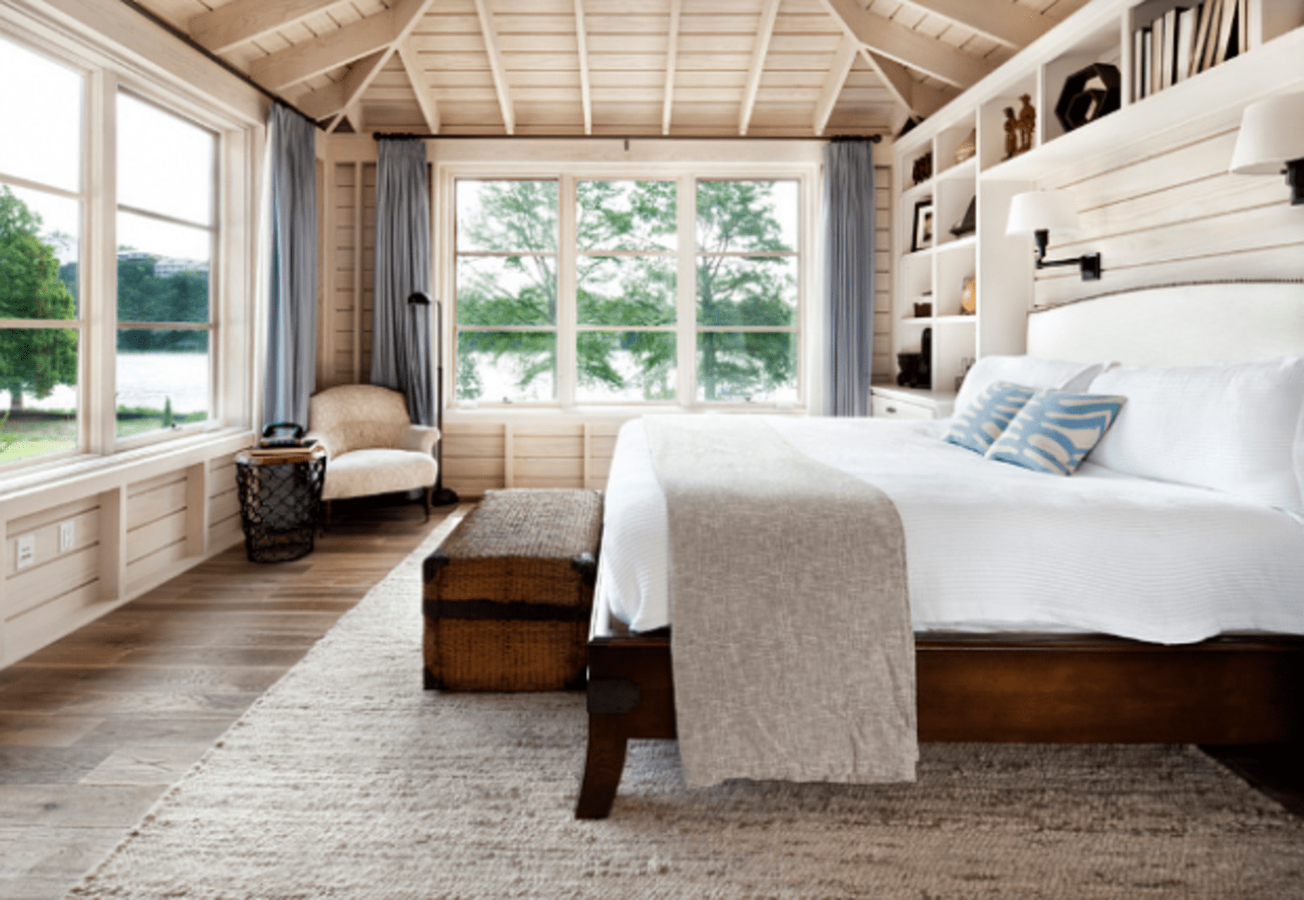 Заміський будинок у Техасі 15