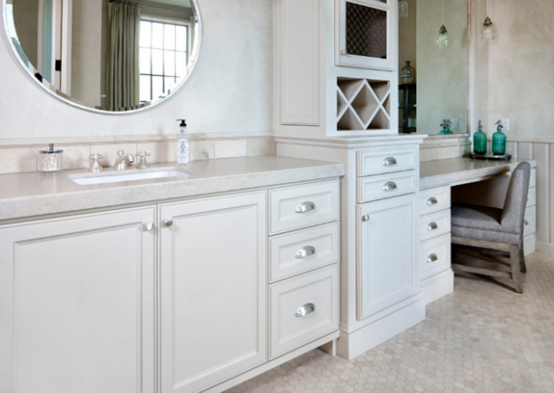 Заміський будинок у Техасі 18