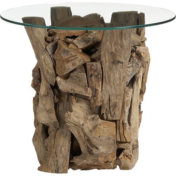 Журнальний столик в інтер'єрі 15 - Max Home Журнальний столик в інтер'єрі